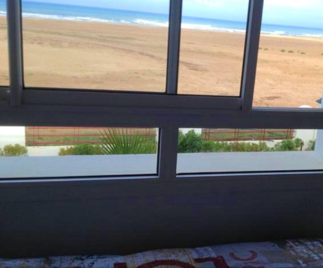 3 Bedrooms Appartement At Asilah 300 M Away From The Beach With Sea View Shared Pool And Furnished Balcony Εξωτερικό φωτογραφία