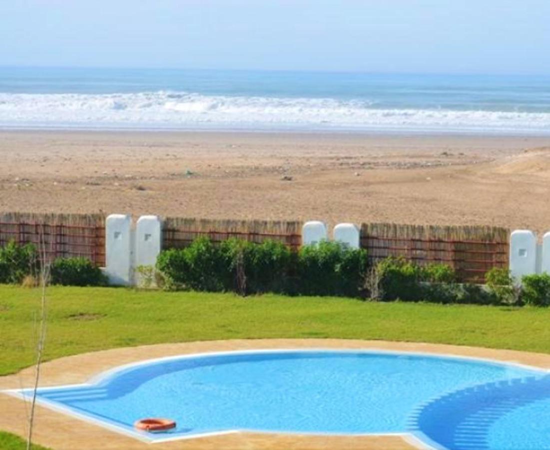 3 Bedrooms Appartement At Asilah 300 M Away From The Beach With Sea View Shared Pool And Furnished Balcony Εξωτερικό φωτογραφία